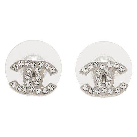 kids chanel earrings|Chanel earrings price list.